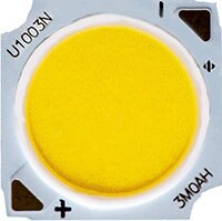 Image of Cree LED's XLamp® CMU Series COB LEDs