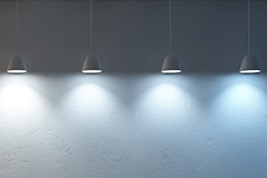 XLamp® COB LED Arrays - Cree | Digikey