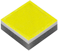 Cree LED社のXLamp® XD16 LEDの画像