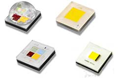 XLamp® XP-L and XP-P LEDs - Cree LED