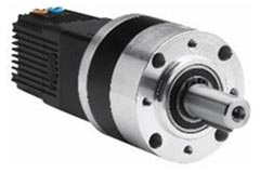 DCmind Brushless Geared Motors - Crouzet