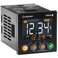 Image of Crouzet's TMR48D Series Digital Timers