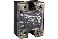 Image of Sensata-Crydom CW Series Solid-State Relay