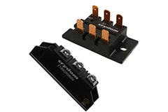 Power SCR/Diode Modules - Crydom | DigiKey