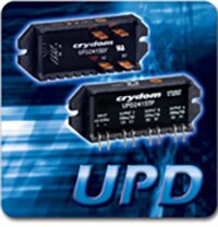 Crydom 的 UPD 系列图片