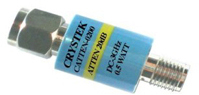 Image of Crystek Corporation's SMA Housed Attenuators
