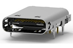 Image of CviLux's USB Type-C Connectors