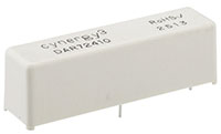 Cynergy3 D 系列高電壓型磁簧繼電器的圖片