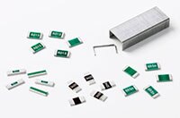 Cyntec 电流检测电阻器的图片