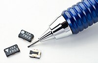 Cyntec 熔断电阻保护器系列图片