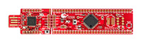 Image of Infineon Technologies CY8CKIT-043 PSoC® 4 M-Series Prototyping Kit