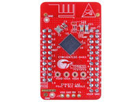 Infineonが提供するCY8CKIT-142 PSoC 4 BLEモジュールの画像