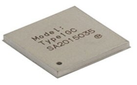 Murata IMP005 Wi-Fi 模块