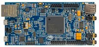 Infineon 的 FM4-176L-S6E2CC-ETH ARM® Cortex®-M4 MCU 入门套件图片