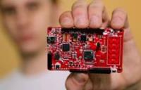 Image of Infineon's PSoC 4 ARM® Cortex™-M0