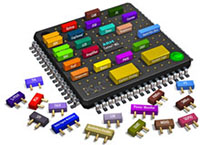 Image of Infineon's PSoC 5LP ARM® Cortex™