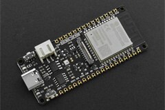 Image of DFRobot ESP32 Development Board - FireBeetle Series