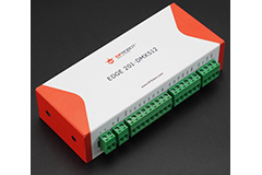 Image of DFRobot ESP32-S3-Based DMX512 Smart Lighting Controller