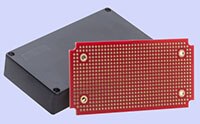 Image of DigiKey Standard Prototyping Boxes