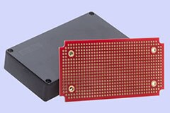 Image of DigiKey Standard Prototyping Boxes