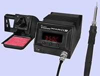 DigiKey Standard 焊接的強度與可靠性的圖片