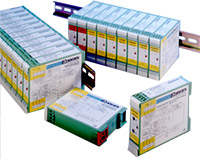 DSCA Series Signal Conditioners - Dataforth | DigiKey