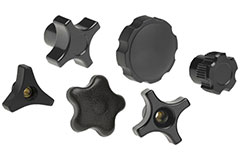 Image of Davies Molding's Clamping Knobs