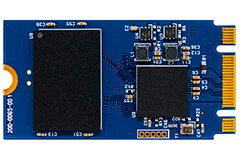 Image of Delkin Devices' Industrial M.2 Solid-State Drives
