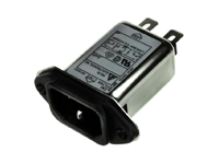 Image of Delta Product Groups / EMI's GE Series Filters