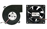 Consumer Fans - Delta