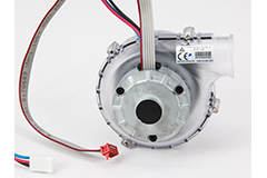 Image of Delta's High-Pressure Blower Fans