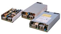Image of Delta Electronics IMA Series AC/DC Converters