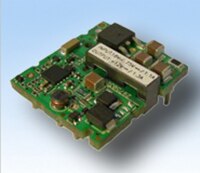 Image of Delta Product Groups' Delphi Series S36SE Converters
