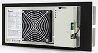 Delta Electronic 的 HET 系列影像