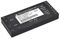 Image of Delta's PACSR Series AC/DC Power Modules