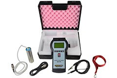 Image of Desco Body Voltage Meter
