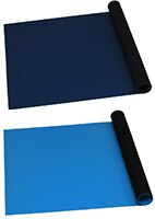 Image of Desco's Statfree T2™ Dual-Layer Rubber Mats