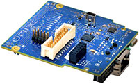 ONIX-FMC-INTF Module - Dgtronix | DigiKey