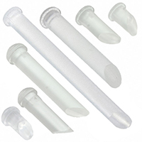 Dialight Optopipe® 5mm 직각 패널 마운트 광도파관 이미지