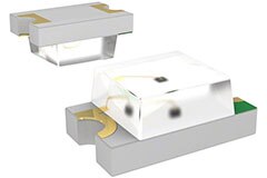 Taiwan-Origin SMD LEDs in Industry-Standard Packages - Dialight