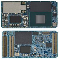 Image of Diamond Technologies i.MX 8M Plus QuadLite Computing Module