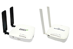 Cellular Routers and Extenders - Digi | DigiKey