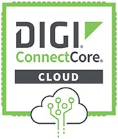 Digi 的 ConnectCore® 云服务图片