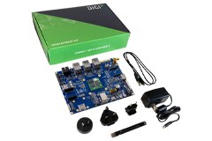 Image of Digi ConnectCore® MP2 System-on-Module and Development Kit