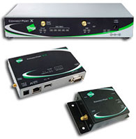 Image of Digi's ConnectPort™ X Gateways