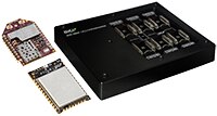 Digi 用於 Xbee 裝置的 6 埠 Multi Programmer 圖片