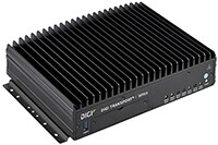 Digi 的 Digi WR64 双 SIM LTE 全局路由器图片