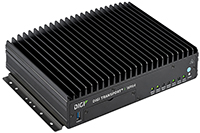Digi 的 Digi WR64 雙 SIM LTE 全球路由器的圖片