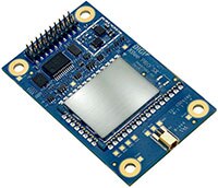 Digi的 Digi XTend® 900 MHz 遠距 RF 模組圖片