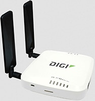 Digi 的 EX15 系列蜂窝扩展器图片